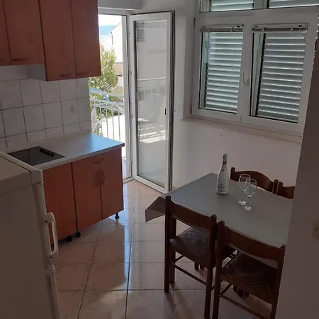Apartment Vinea *