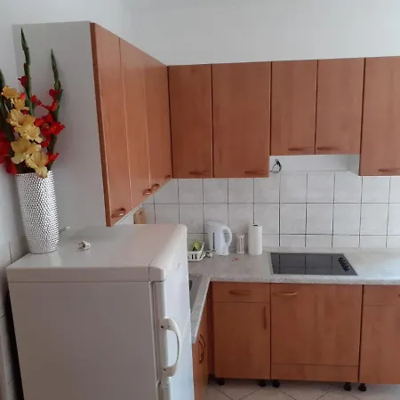 Vinea Apartment Baska Voda