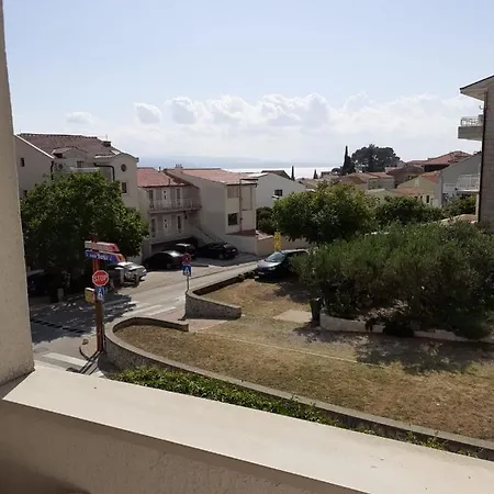 Vinea Apartment Baska Voda