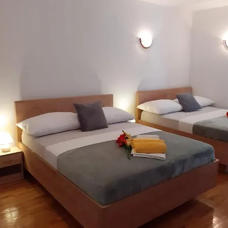 Apartment Vinea Baska Voda