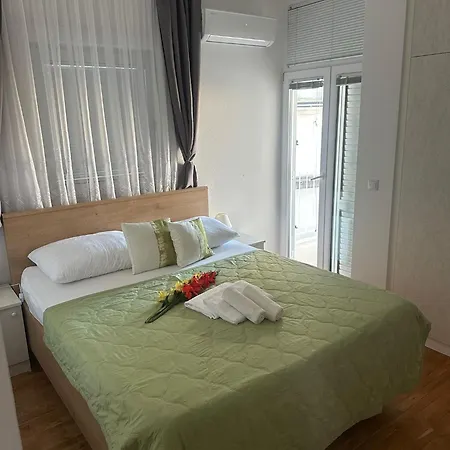Apartment Vinea