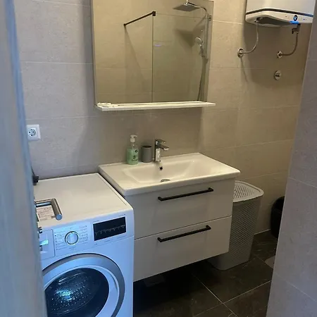 Vinea Apartment *