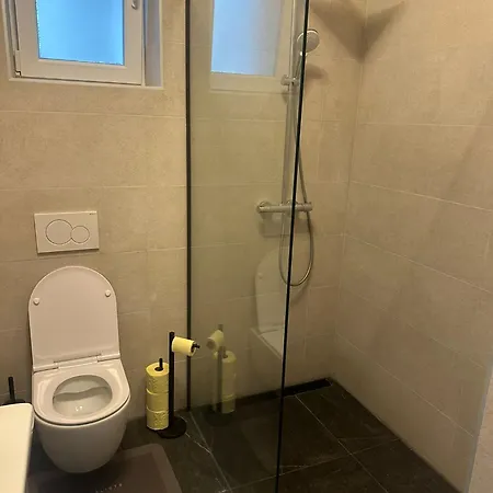 Apartment Vinea *