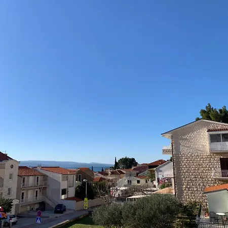 Apartment Vinea *