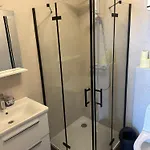 Vinea Apartman Baska Voda