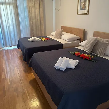 Vinea Apartman *