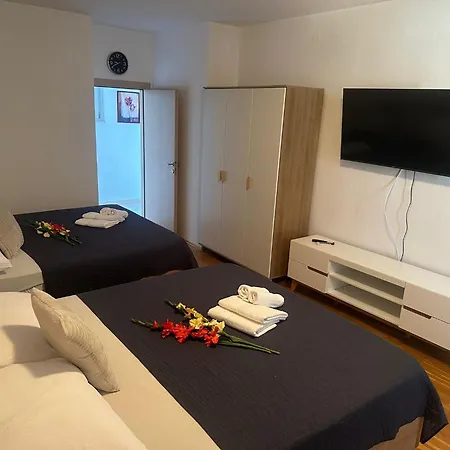 Apartman Vinea