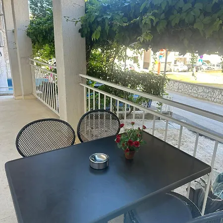 Vinea Apartman